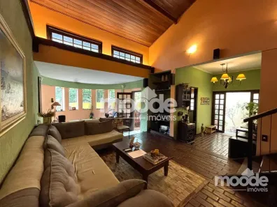 Sobrado com 4 Quartos à venda, 230m² no Jardim Bonfiglioli, São Paulo