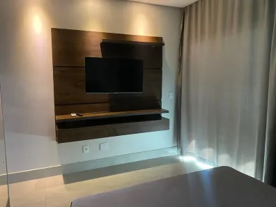 Apartamento com 2 Quartos à venda, 43m² no Centro, São Paulo