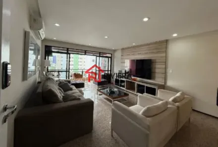 Apartamento com 3 Quartos à venda, 140m² no Renascença, São Luís