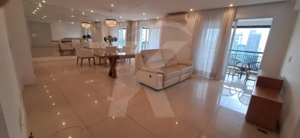 Apartamento com 3 Quartos à venda, 170m² no Santana, São Paulo