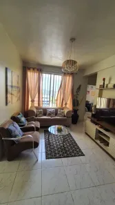 Apartamento com 2 Quartos à venda, 77m² no Batista Campos, Belém
