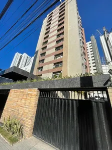 Apartamento com 3 Quartos à venda, 96m² no Casa Caiada, Olinda