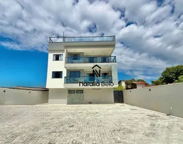 Apartamento com 3 Quartos à venda, 75m² no Costazul, Rio das Ostras