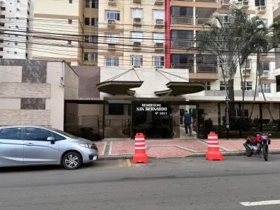 Apartamento com 3 Quartos à venda, 85m² no Setor Bueno, Goiânia
