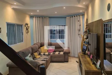 Casa com 5 Quartos à venda, 161m² no Jardim Bom Clima, Guarulhos