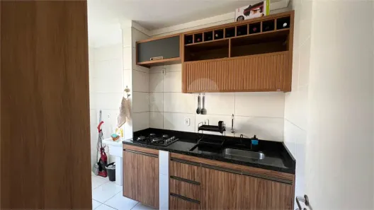 Apartamento com 2 Quartos à venda, 52m² no Parque Manchester, Sorocaba