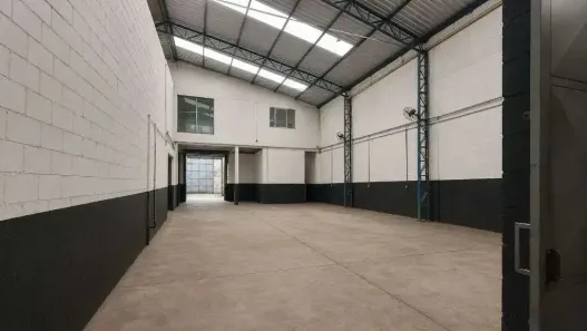 Galpão/Depósito/Armazém para alugar, 600m² no Jardim Andaraí, São Paulo