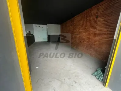 Imóvel Comercial para alugar, 426m² no Campestre, Santo André