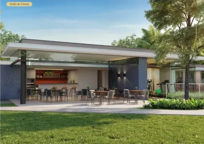 Apartamento com 2 Quartos à venda, 57m² no Planalto, Manaus