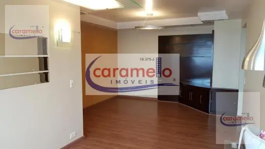 Apartamento com 3 Quartos à venda, 114m² no Alto da Lapa, São Paulo