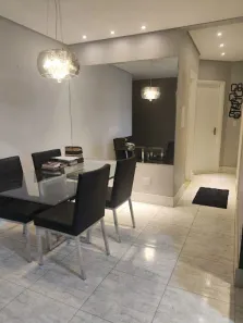 Apartamento com 3 Quartos à venda, 84m² no Fragata, Marília