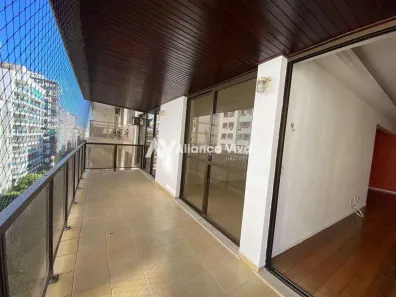 Apartamento com 3 Quartos à venda, 129m² no Copacabana, Rio de Janeiro