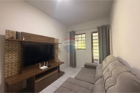 Casa com 1 Quarto à venda, 90m² no Jardim Ouro Verde, Limeira
