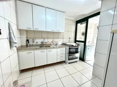 Apartamento com 2 Quartos à venda, 76m² no Centro, Ribeirão Preto