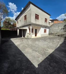 Casa com 3 Quartos à venda, 150m² no Jardim da Glória, Vespasiano