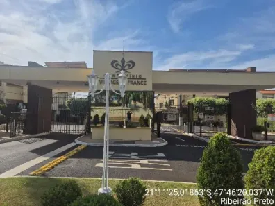 Casa com 3 Quartos à venda, 105m² no Parque Industrial Lagoinha, Ribeirão Preto
