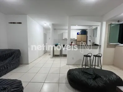 Apartamento com 2 Quartos à venda, 56m² no Cidade Industrial, Contagem