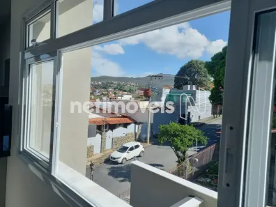 Apartamento com 2 Quartos à venda, 62m² no Esplanada, Belo Horizonte