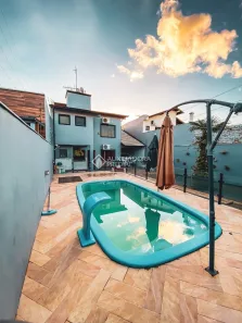 Sobrado com 3 Quartos à venda, 212m² no São José, Canoas