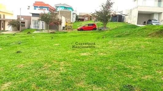 Lote/Terreno à venda, 10m² no Jardim Residencial Golden Park, Jacareí