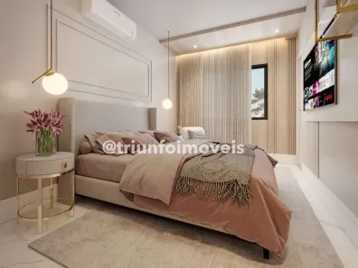 Casa de Condomínio com 3 Quartos à venda, 131m² no Guaribas, Eusébio