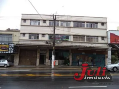 Ponto Comercial para alugar, 24m² no Rudge Ramos, São Bernardo do Campo
