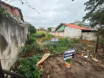 Lote/Terreno à venda, 360m² no Marazul, Niterói