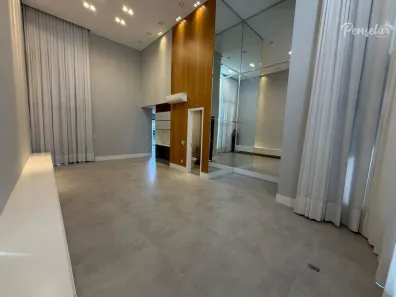 Casa de Condomínio com 3 Quartos à venda, 198m² no Vila Suíça, Indaiatuba
