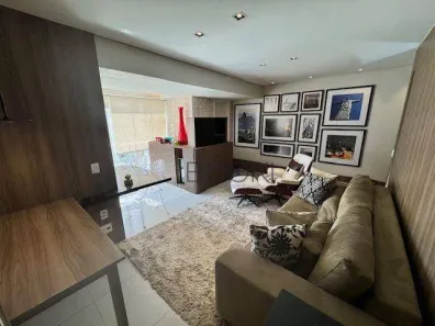 Apartamento com 1 Quarto à venda, 51m² no Parque Colonial, São Paulo