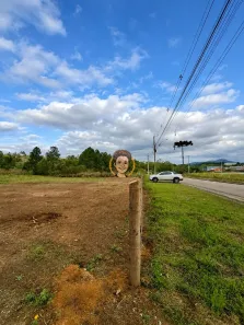 Lote/Terreno à venda, 9600m² no Área Industrial, Campina Grande do Sul