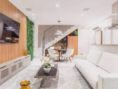 Apartamento com 2 Quartos para venda ou aluguel, 104m² no Vila Olímpia, São Paulo