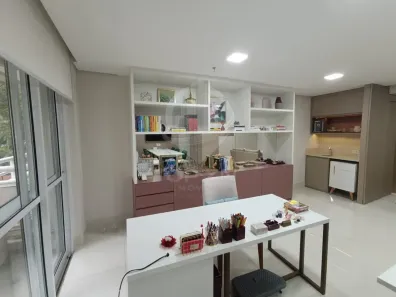 Sala Comercial com 1 Quarto à venda, 47m² no Vila Ester (Zona Norte), São Paulo