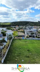 Lote/Terreno à venda, 680m² no Usina, Atibaia