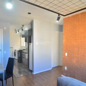 Apartamento com 2 Quartos à venda, 41m² no Estância Velha, Canoas