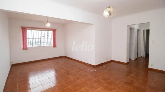 Apartamento com 3 Quartos para alugar, 100m² no Santa Maria, São Caetano do Sul