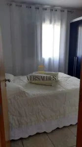Apartamento com 2 Quartos à venda, 54m² no Jardim Riacho das Pedras, Contagem