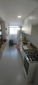Apartamento com 2 Quartos à venda, 65m² no Parque São Caetano, Campos dos Goytacazes