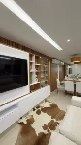 Apartamento com 3 Quartos à venda, 70m² no Vila Monticelli, Goiânia