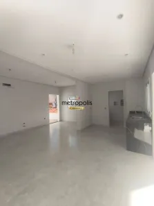 Apartamento com 2 Quartos à venda, 150m² no Olímpico, São Caetano do Sul