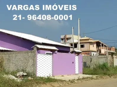 Lote/Terreno à venda, 120m² no Campo Grande, Rio de Janeiro