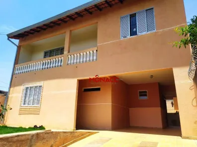 Sobrado com 5 Quartos à venda, 251m² no Ideal, Londrina