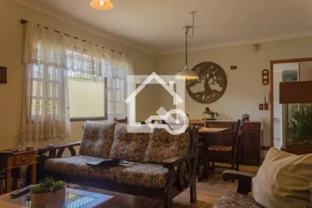 Casa com 3 Quartos à venda, 219m² no Taboão, São Bernardo do Campo