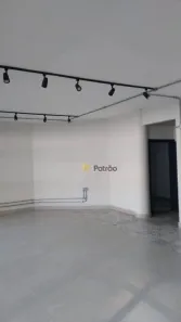 Sala Comercial para alugar, 120m² no Jardim do Mar, São Bernardo do Campo