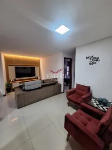 Apartamento com 2 Quartos à venda, 65m² no Praia de Itaparica, Vila Velha