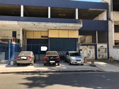 Ponto Comercial para alugar, 200m² no Cachambi, Rio de Janeiro