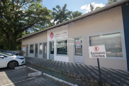 Sala Comercial para alugar, 30m² no Velha, Blumenau