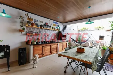 Sobrado com 3 Quartos à venda, 198m² no Jardim São Paulo(Zona Norte), São Paulo