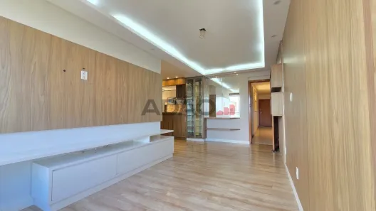 Apartamento com 3 Quartos à venda, 75m² no Parque Amazônia, Goiânia