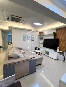 Apartamento com 3 Quartos à venda, 90m² no Madalena, Recife