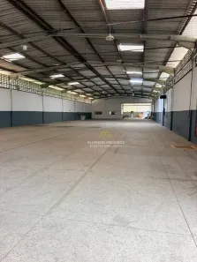 Galpão/Depósito/Armazém para alugar, 1391m² no Emaús, Parnamirim